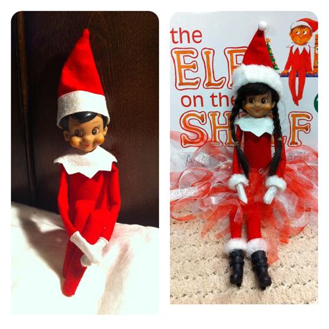 Elf on the Shelf Goes High-Tech: Incorporating Magic Paper Refills into Digital Experiences